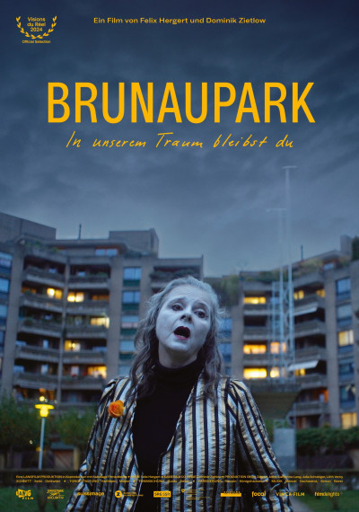 Brunaupark