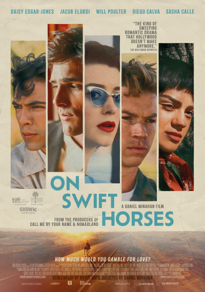 On Swift Horses