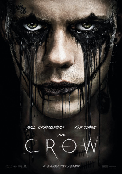 The Crow