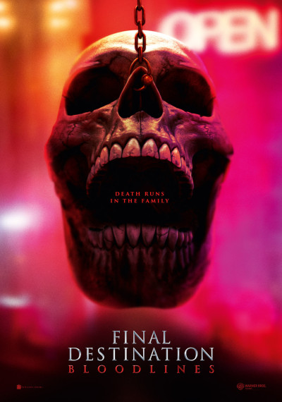 Final Destination: Bloodlines