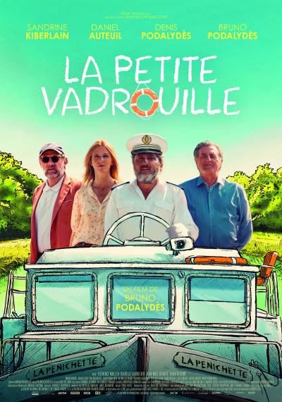 La Petite Vadrouille
