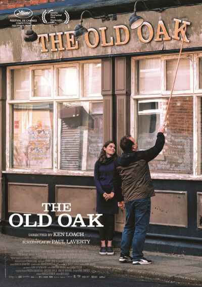 The Old Oak